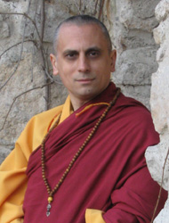Dorje Jambo Choidje-lama