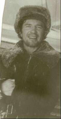 Рис. 5. Алексей Юрьевич Катков. (Фото предоставил Ю.А.Беркович)