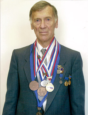 Рис.6. Борис Коршунов