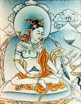 Хадро Єше Цоґьял